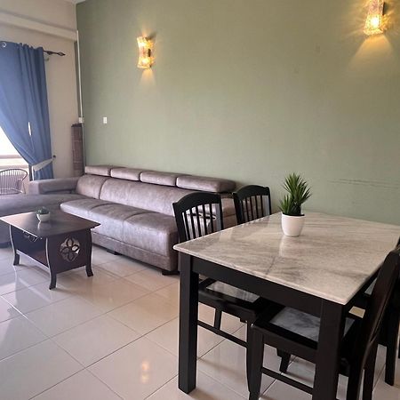 Tanjung Tuan Regency Port Dickson 1 Carpark Apartman Kültér fotó